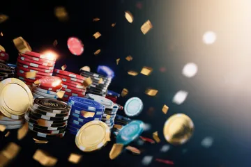 A professional dealer in a tuxedo greeting players at the roulette table, symbolizing the authentic live casino feel at 777JAYA.